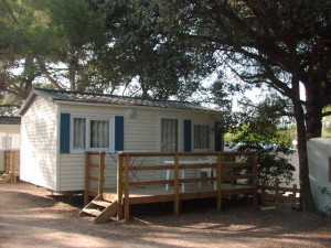 Riviera - Camping - Giens